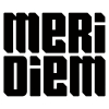 Logo Meridiem Games