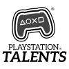 Logo PlayStation Talents