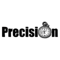 Logo Precision